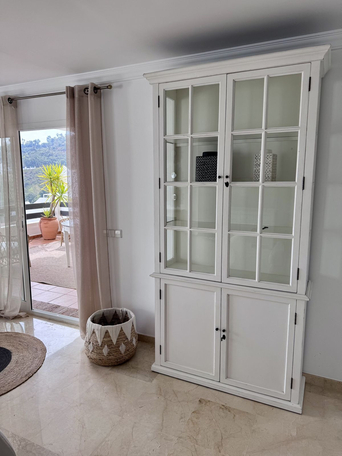 Se vende Apartamento Planta Media de 2 dormitorios en Costa Del Sol, Málaga, España
