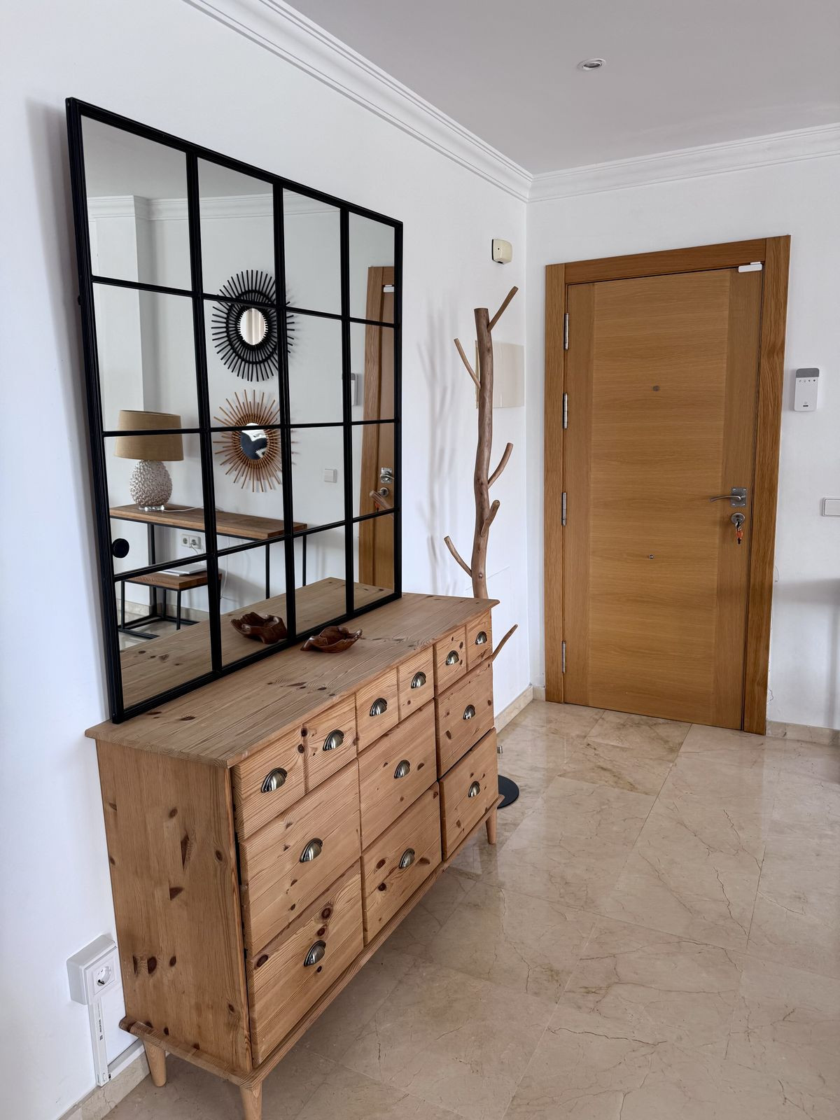 Se vende Apartamento Planta Media de 2 dormitorios en Costa Del Sol, Málaga, España