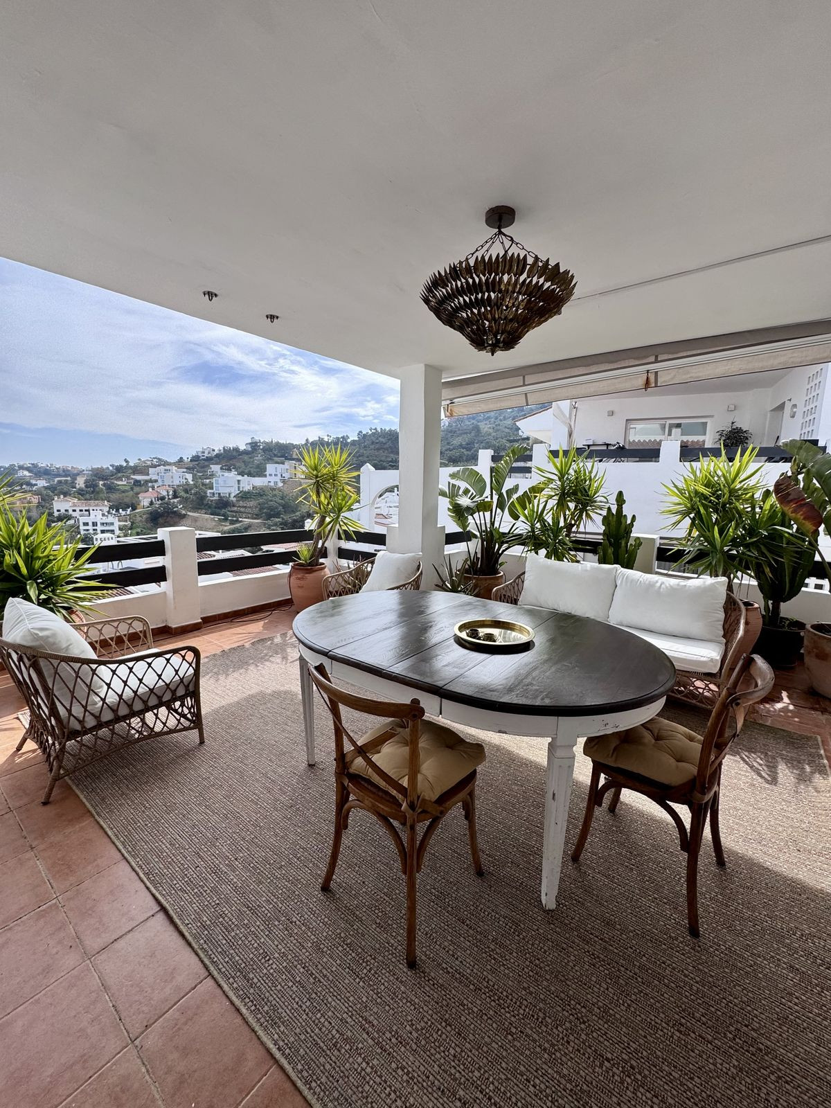 Se vende Apartamento Planta Media de 2 dormitorios en Costa Del Sol, Málaga, España