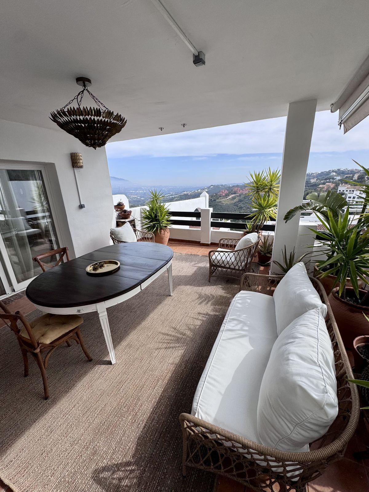 Se vende Apartamento Planta Media de 2 dormitorios en Costa Del Sol, Málaga, España