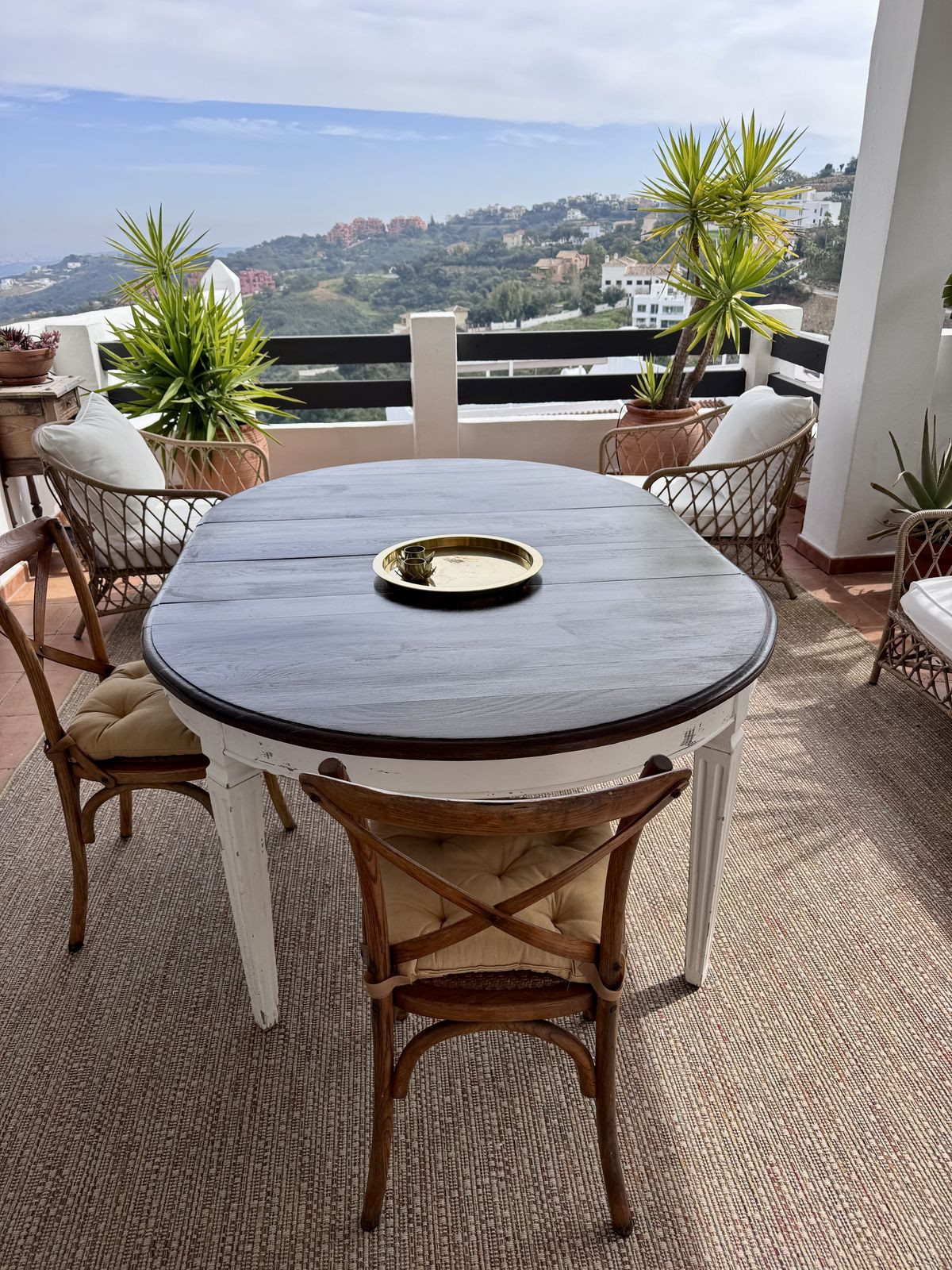 Se vende Apartamento Planta Media de 2 dormitorios en Costa Del Sol, Málaga, España
