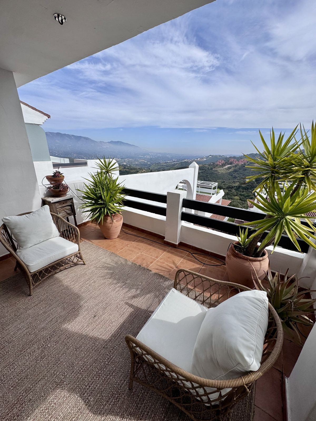 Se vende Apartamento Planta Media de 2 dormitorios en Costa Del Sol, Málaga, España