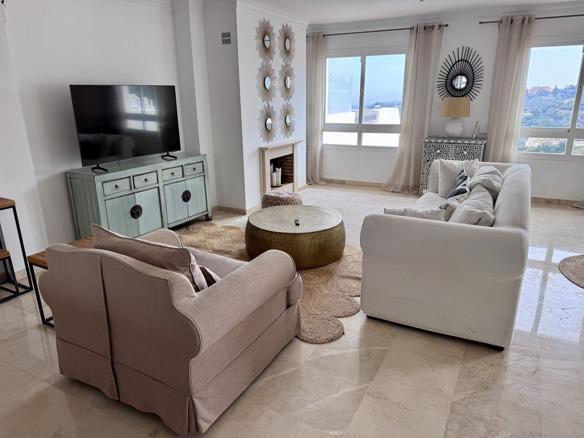 Se vende Apartamento Planta Media de 2 dormitorios en Costa Del Sol, Málaga, España