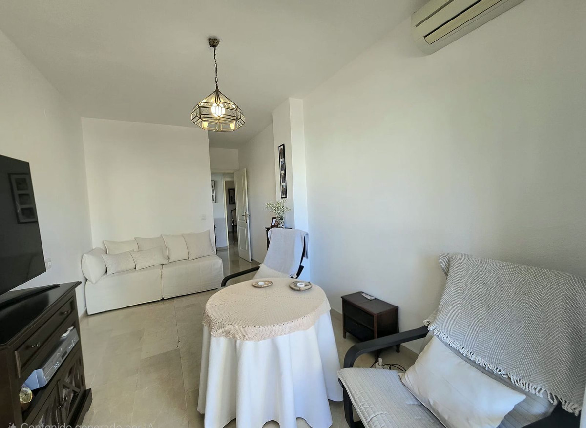 Se vende Apartamento Planta Media de 3 dormitorios en Costa Del Sol, Málaga, España
