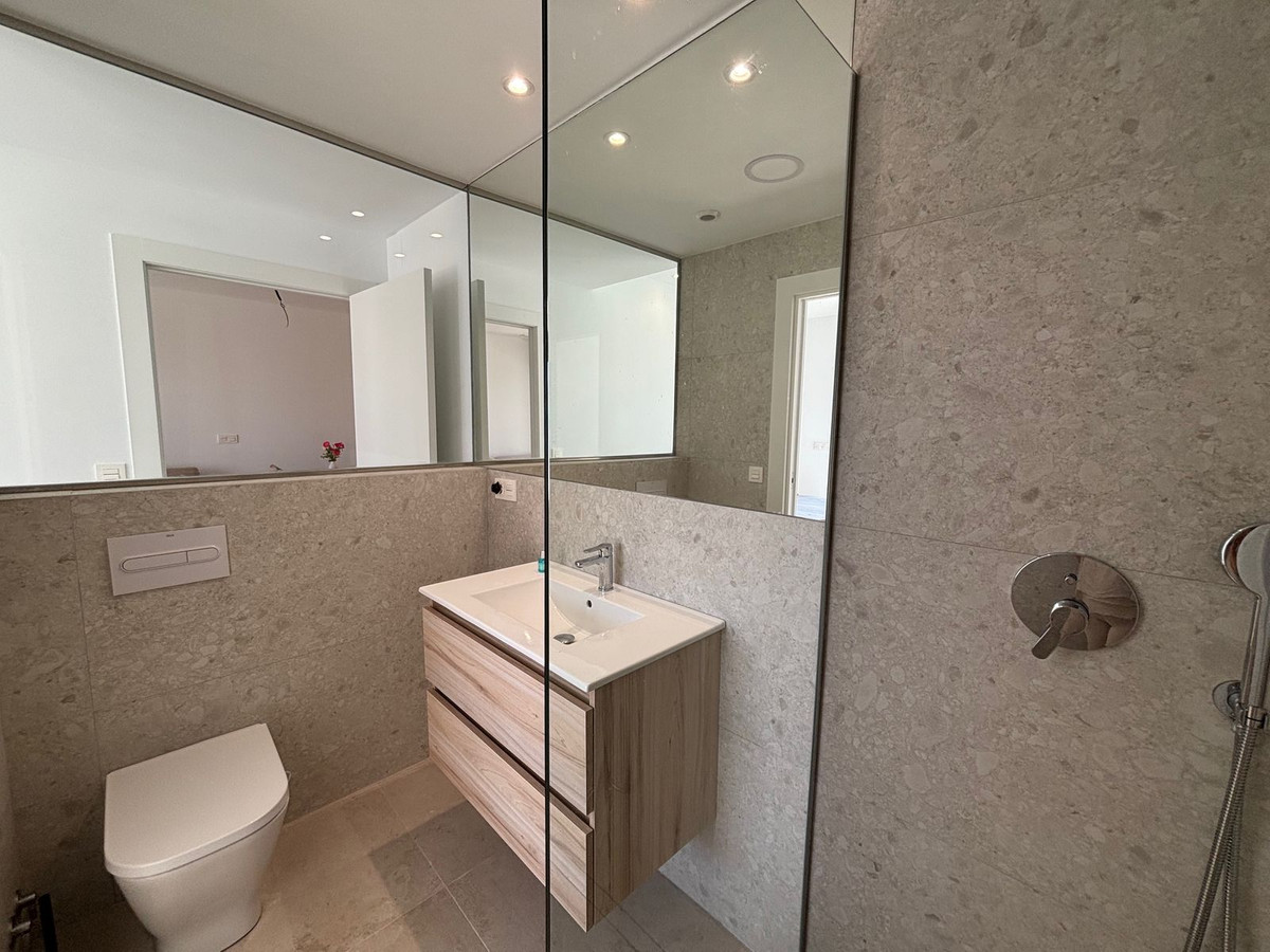 Se vende Apartamento Planta Baja de 2 dormitorios en Costa Calida, Murcia, España