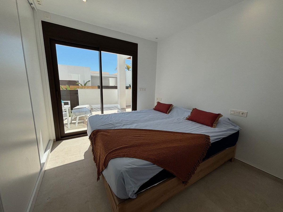 Se vende Apartamento Planta Baja de 2 dormitorios en Costa Calida, Murcia, España