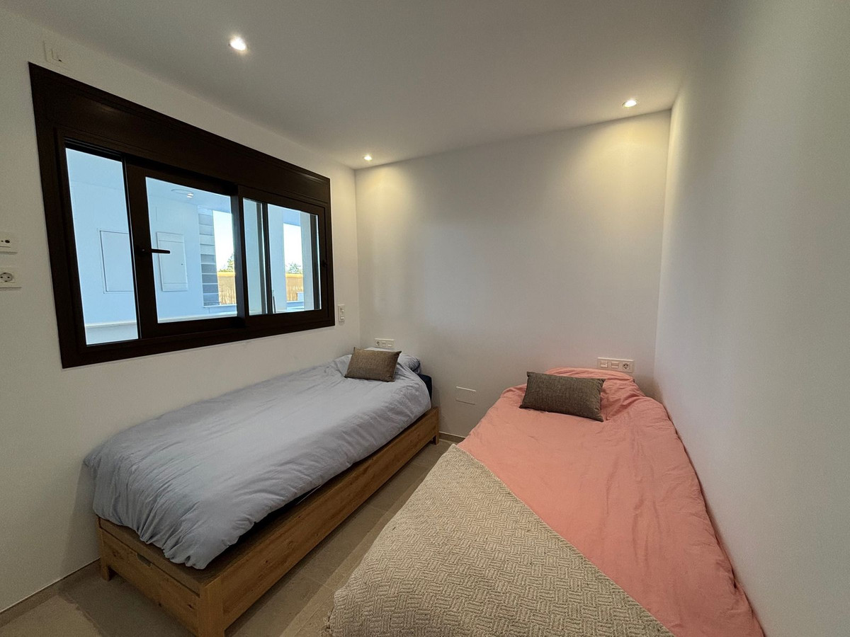 Se vende Apartamento Planta Baja de 2 dormitorios en Costa Calida, Murcia, España