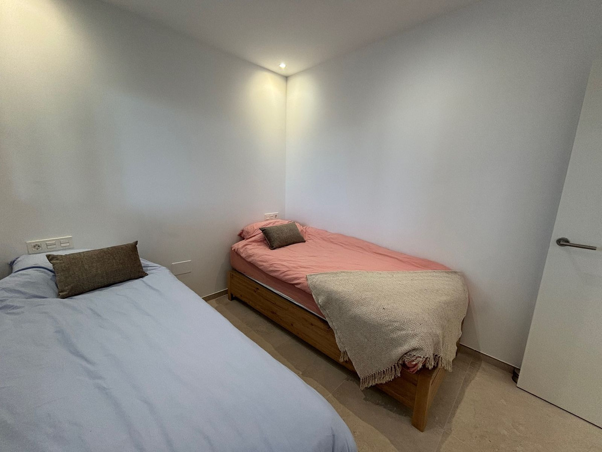 Se vende Apartamento Planta Baja de 2 dormitorios en Costa Calida, Murcia, España