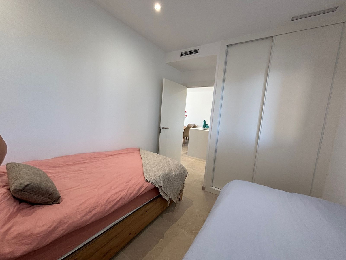 Se vende Apartamento Planta Baja de 2 dormitorios en Costa Calida, Murcia, España