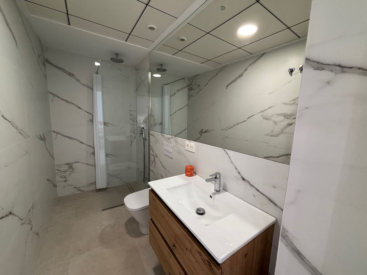 Se vende Apartamento Planta Baja de 2 dormitorios en Costa Calida, Murcia, España