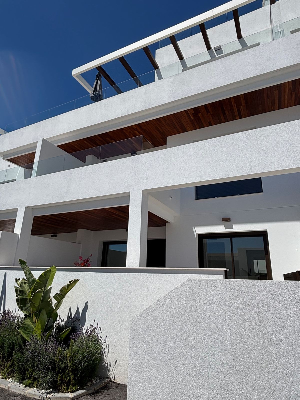 Se vende Apartamento Planta Baja de 2 dormitorios en Costa Calida, Murcia, España