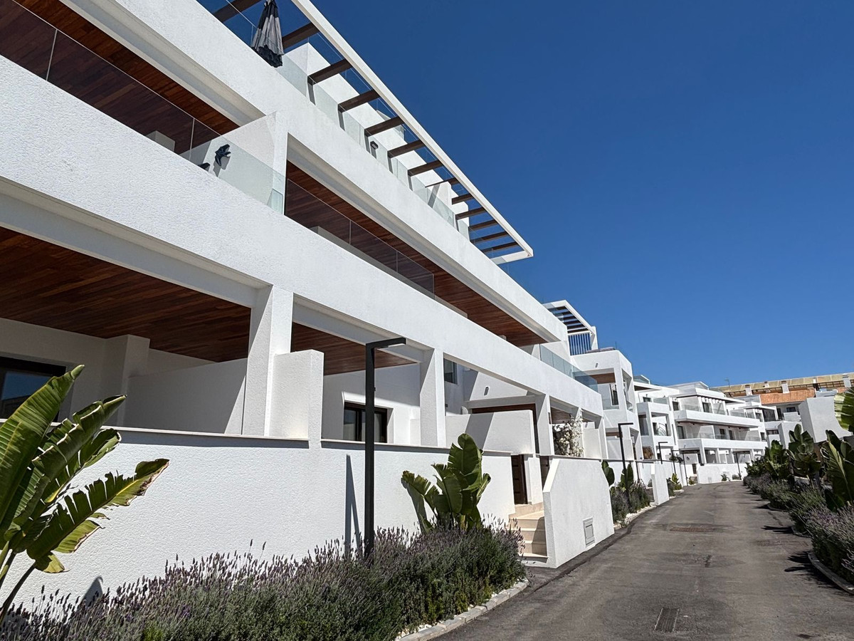 Se vende Apartamento Planta Baja de 2 dormitorios en Costa Calida, Murcia, España
