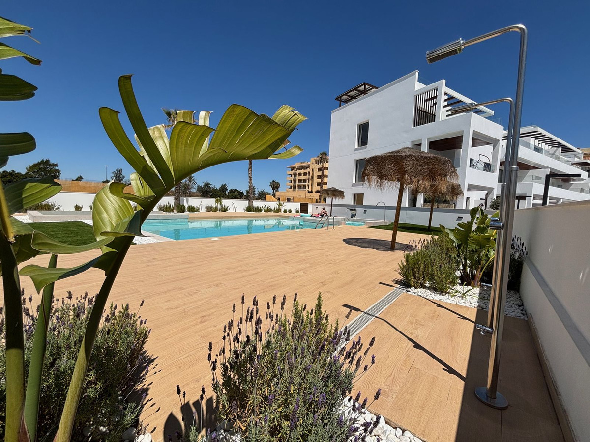Se vende Apartamento Planta Baja de 2 dormitorios en Costa Calida, Murcia, España