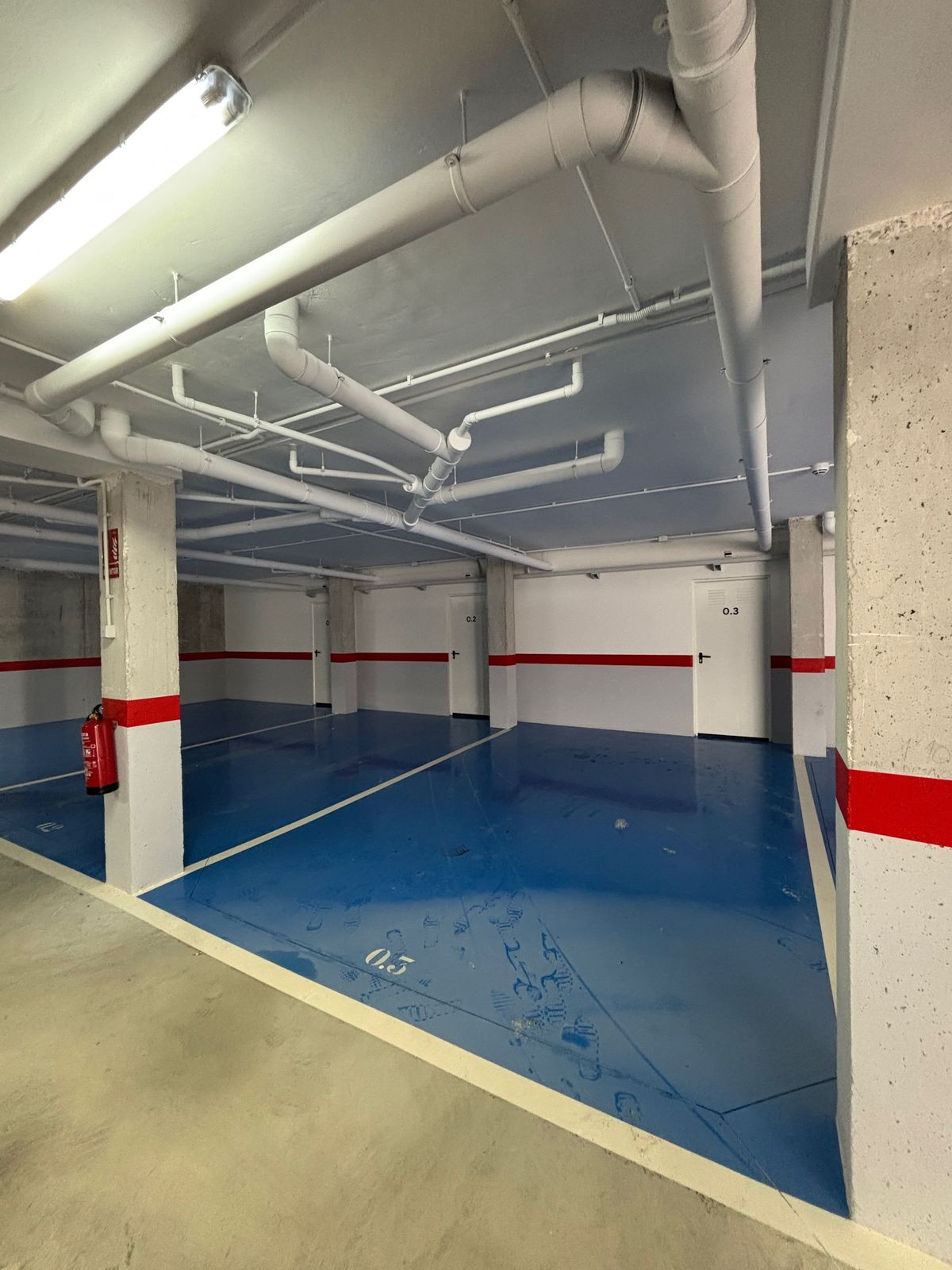 Se vende Apartamento Planta Baja de 2 dormitorios en Costa Calida, Murcia, España