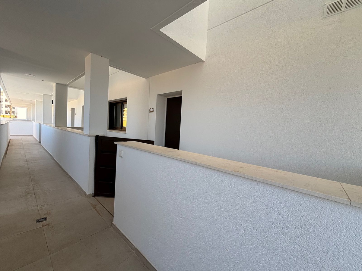 Se vende Apartamento Planta Baja de 2 dormitorios en Costa Calida, Murcia, España