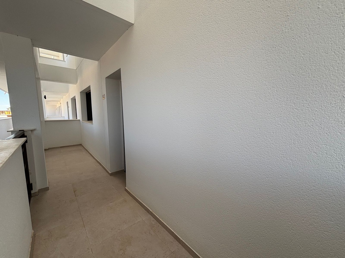 Se vende Apartamento Planta Baja de 2 dormitorios en Costa Calida, Murcia, España