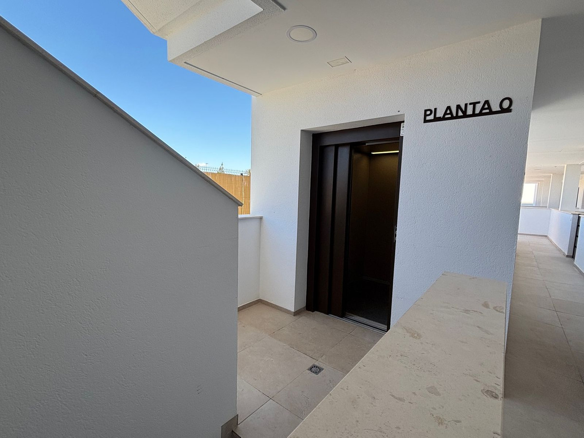 Se vende Apartamento Planta Baja de 2 dormitorios en Costa Calida, Murcia, España