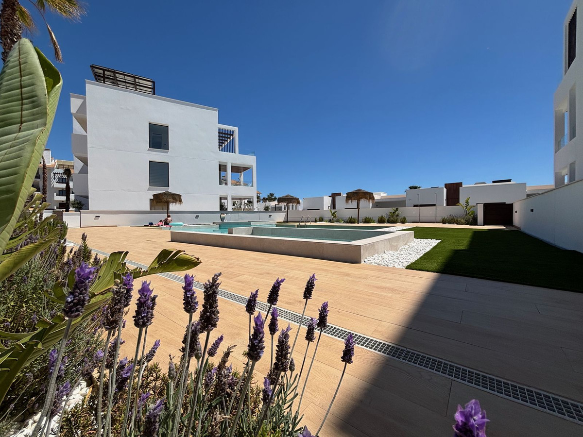 Se vende Apartamento Planta Baja de 2 dormitorios en Costa Calida, Murcia, España