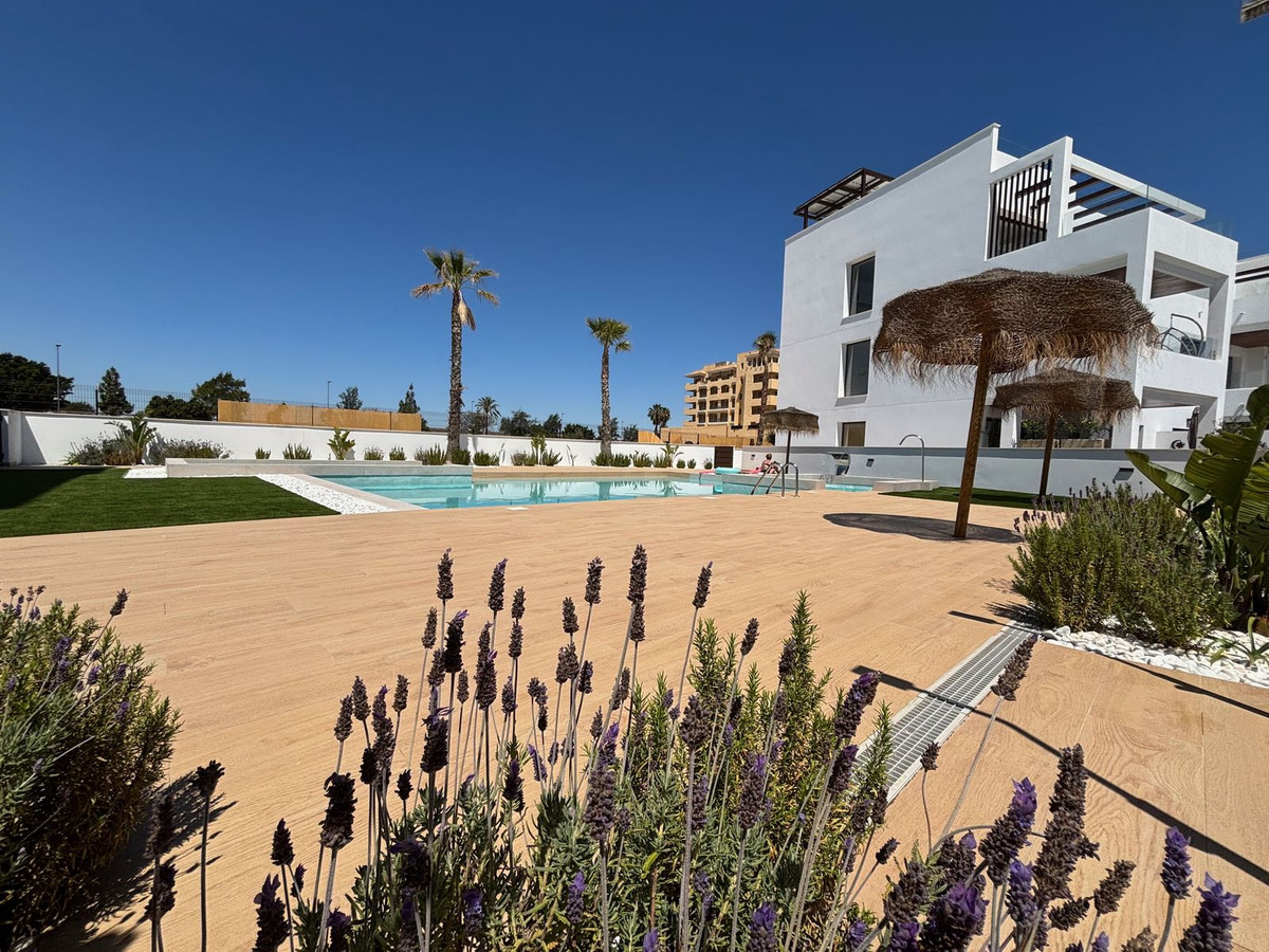 Se vende Apartamento Planta Baja de 2 dormitorios en Costa Calida, Murcia, España