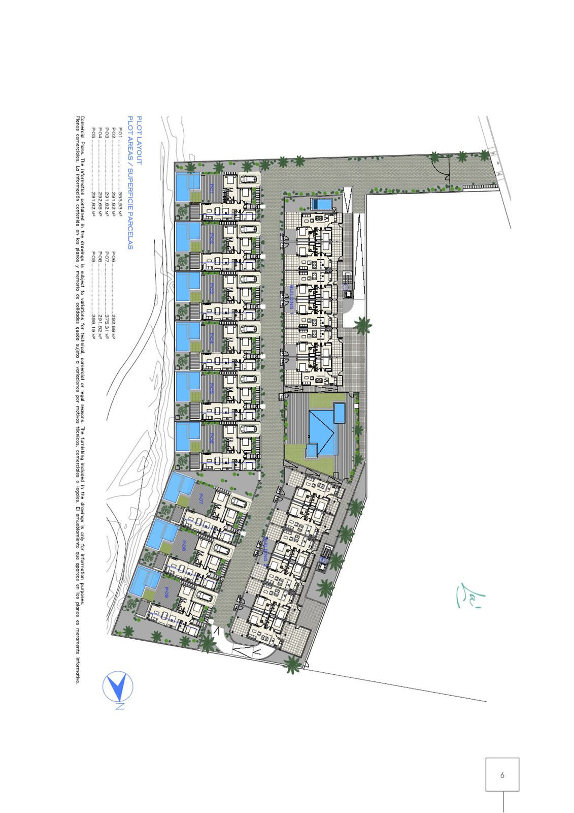Se vende Apartamento Planta Baja de 2 dormitorios en Costa Calida, Murcia, España