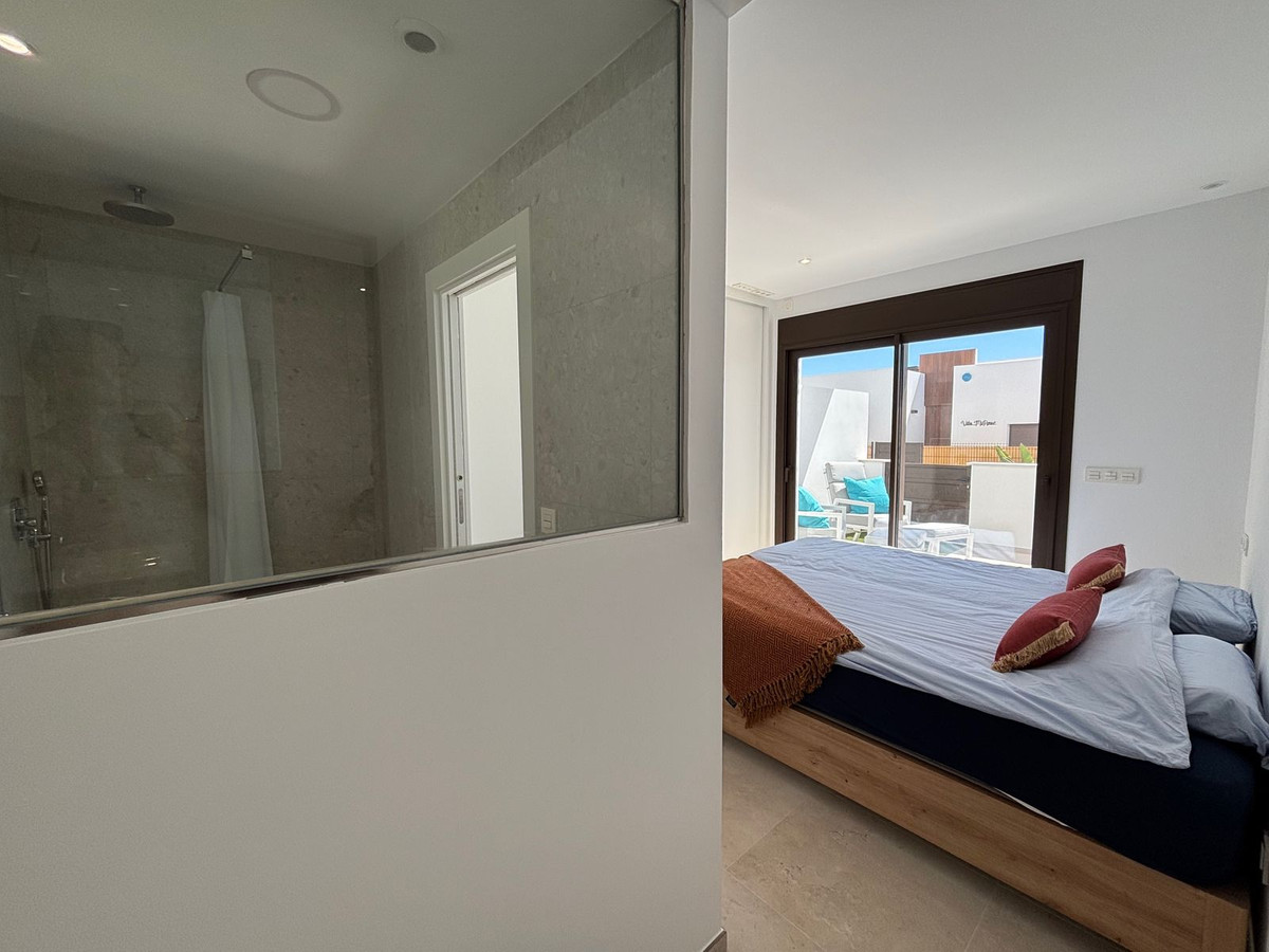 Se vende Apartamento Planta Baja de 2 dormitorios en Costa Calida, Murcia, España