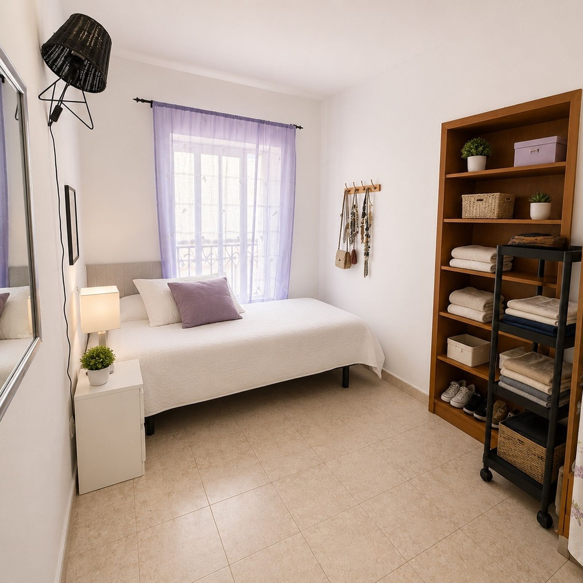 Se vende Edificio residencial de 7 dormitorios en Costa Del Sol, Málaga, España