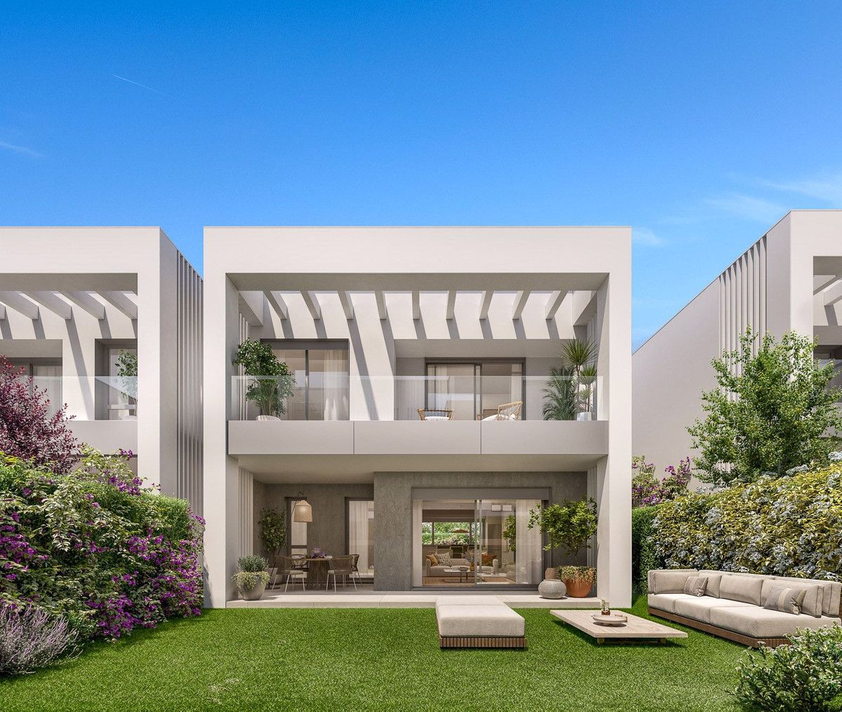 Se vende Pareada de 3 dormitorios en Costa Del Sol, Málaga, España