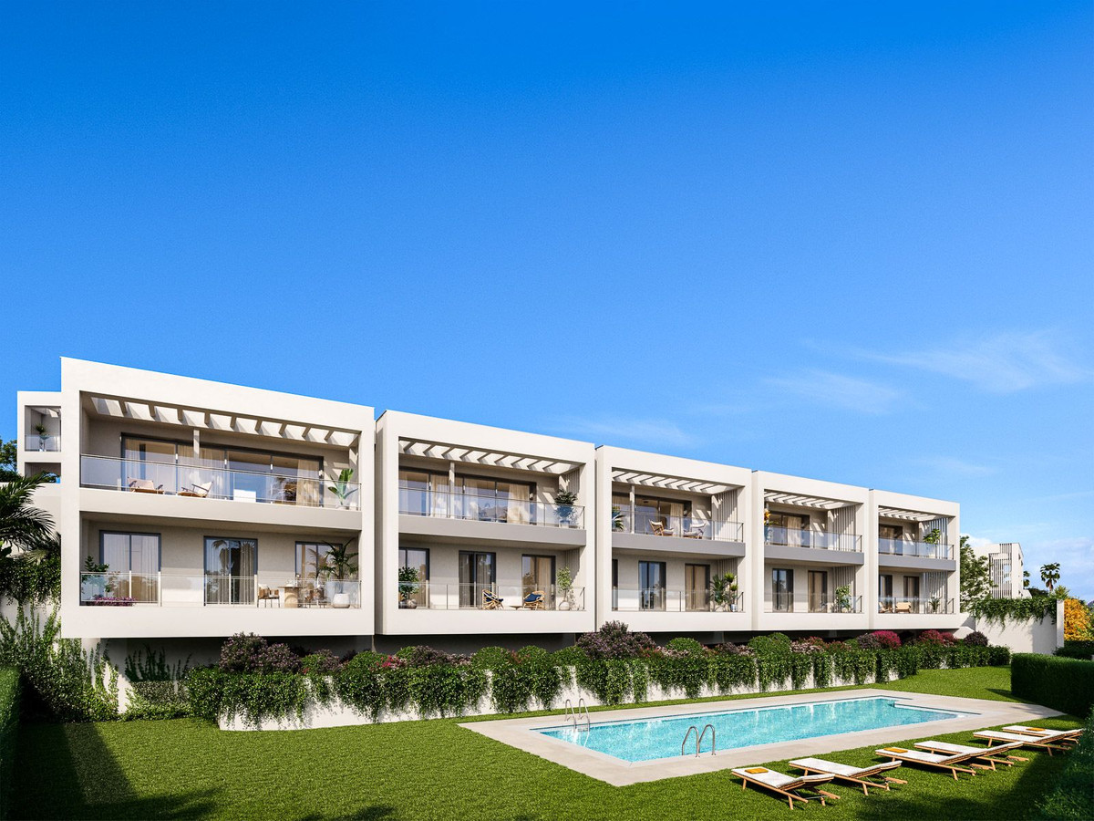 Se vende Pareada de 3 dormitorios en Costa Del Sol, Málaga, España