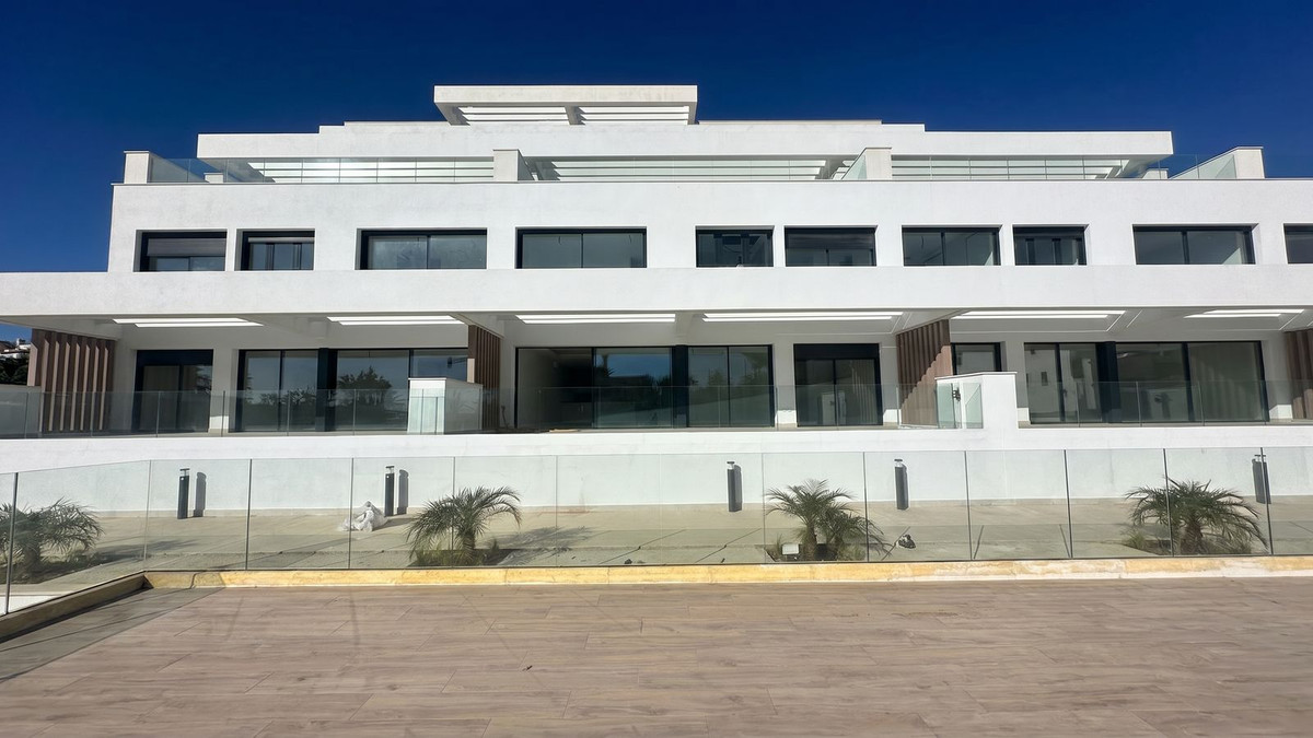 Se vende Dúplex de 3 dormitorios en Costa Del Sol, Málaga, España