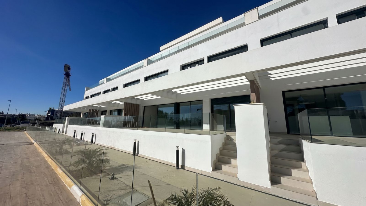 Se vende Dúplex de 3 dormitorios en Costa Del Sol, Málaga, España
