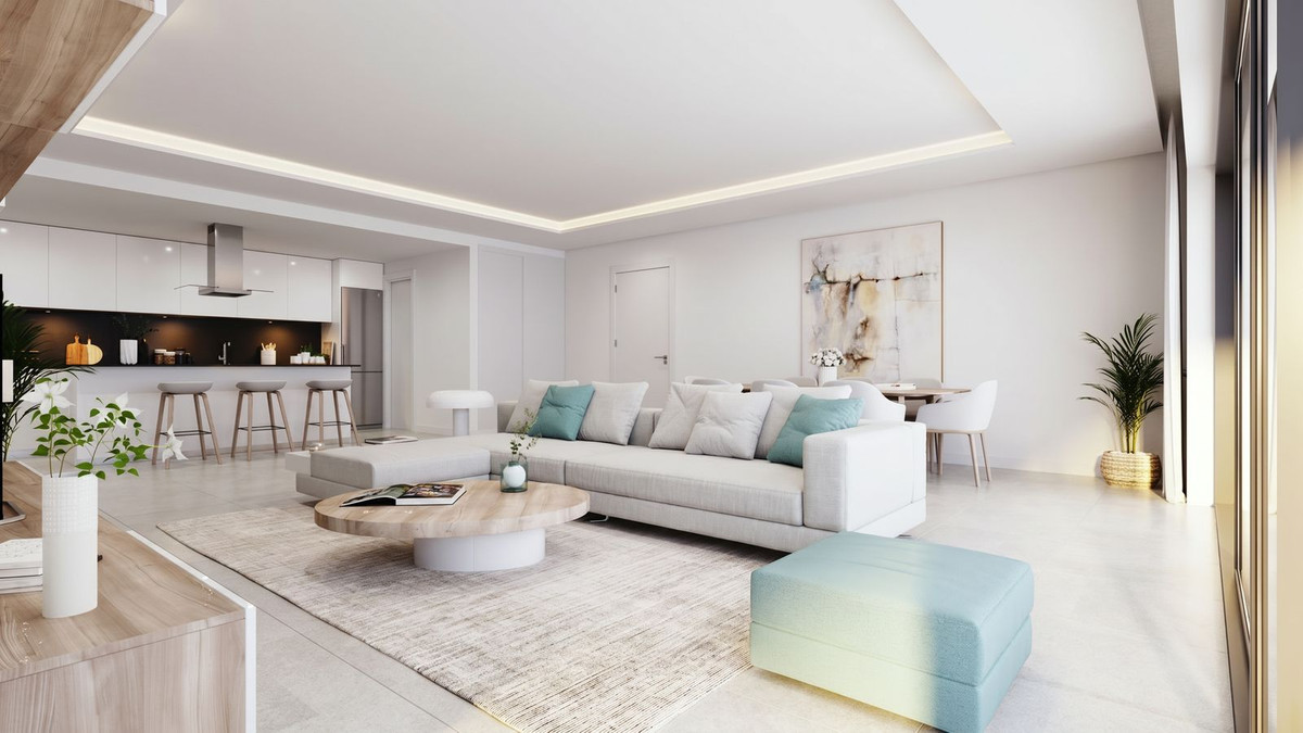 Se vende Dúplex de 3 dormitorios en Costa Del Sol, Málaga, España