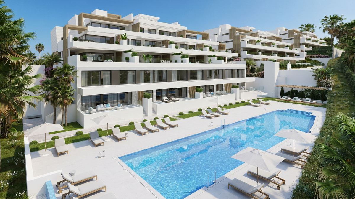 Se vende Dúplex de 3 dormitorios en Costa Del Sol, Málaga, España
