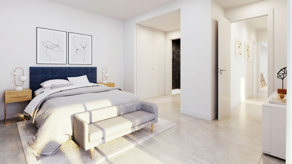 Se vende Dúplex de 3 dormitorios en Costa Del Sol, Málaga, España