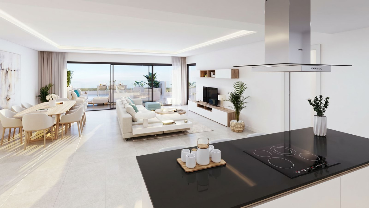 Se vende Dúplex de 3 dormitorios en Costa Del Sol, Málaga, España