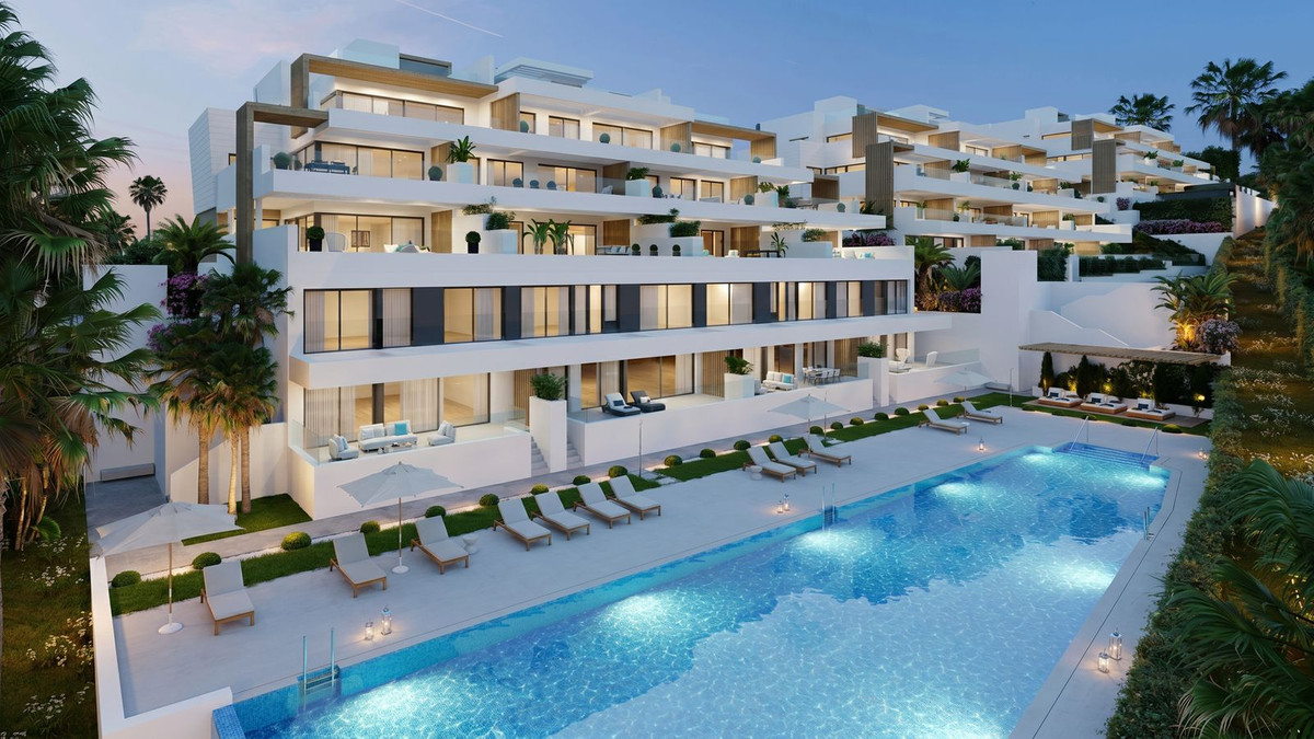 Se vende Dúplex de 3 dormitorios en Costa Del Sol, Málaga, España