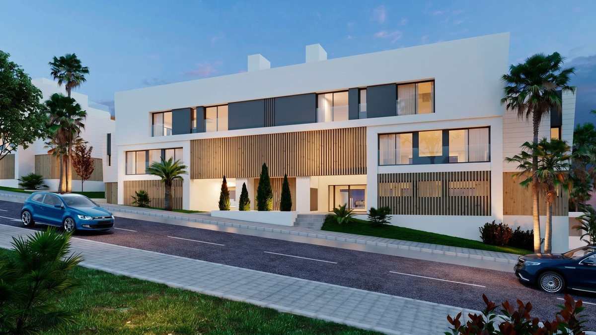 Se vende Dúplex de 3 dormitorios en Costa Del Sol, Málaga, España