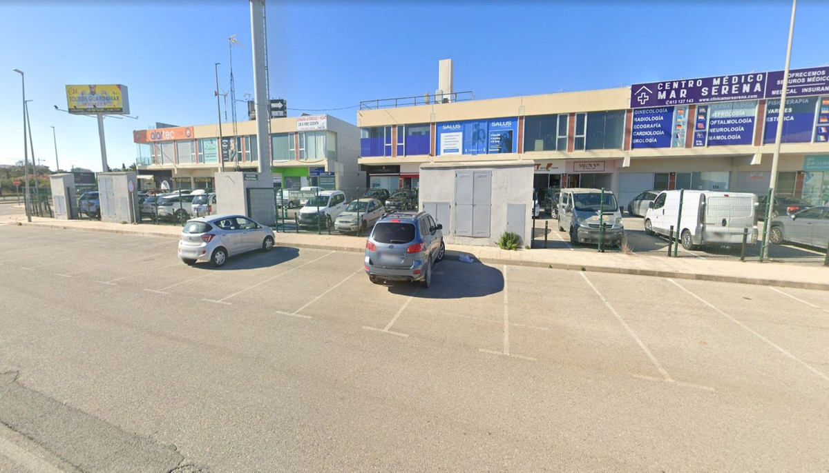 Se vende Local comercial  en Costa Blanca, Alicante, España