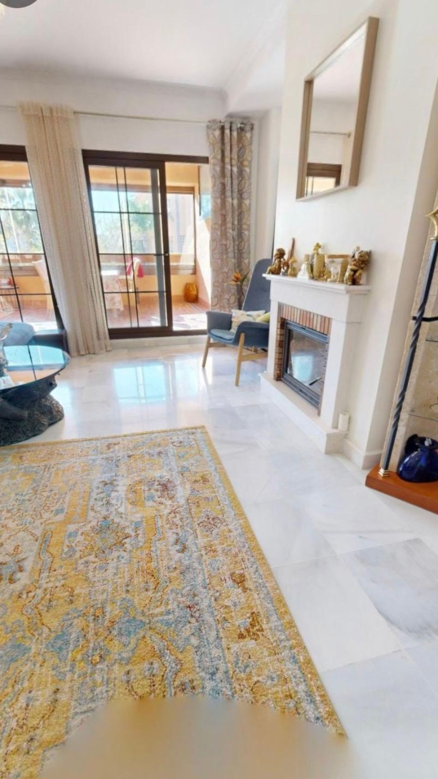 Se vende Apartamento Planta Baja de 4 dormitorios en Costa Del Sol, Málaga, España