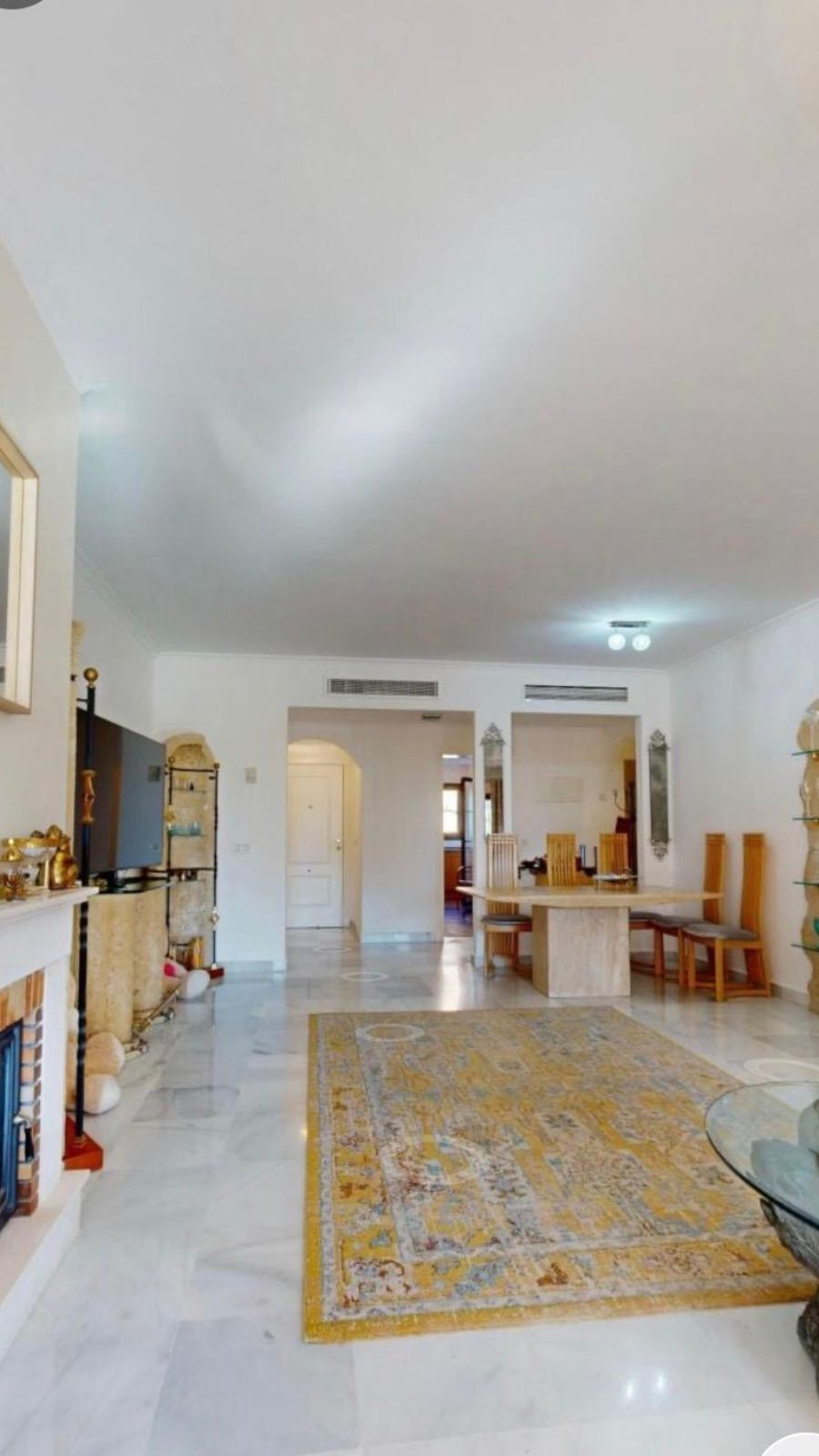 Se vende Apartamento Planta Baja de 4 dormitorios en Costa Del Sol, Málaga, España