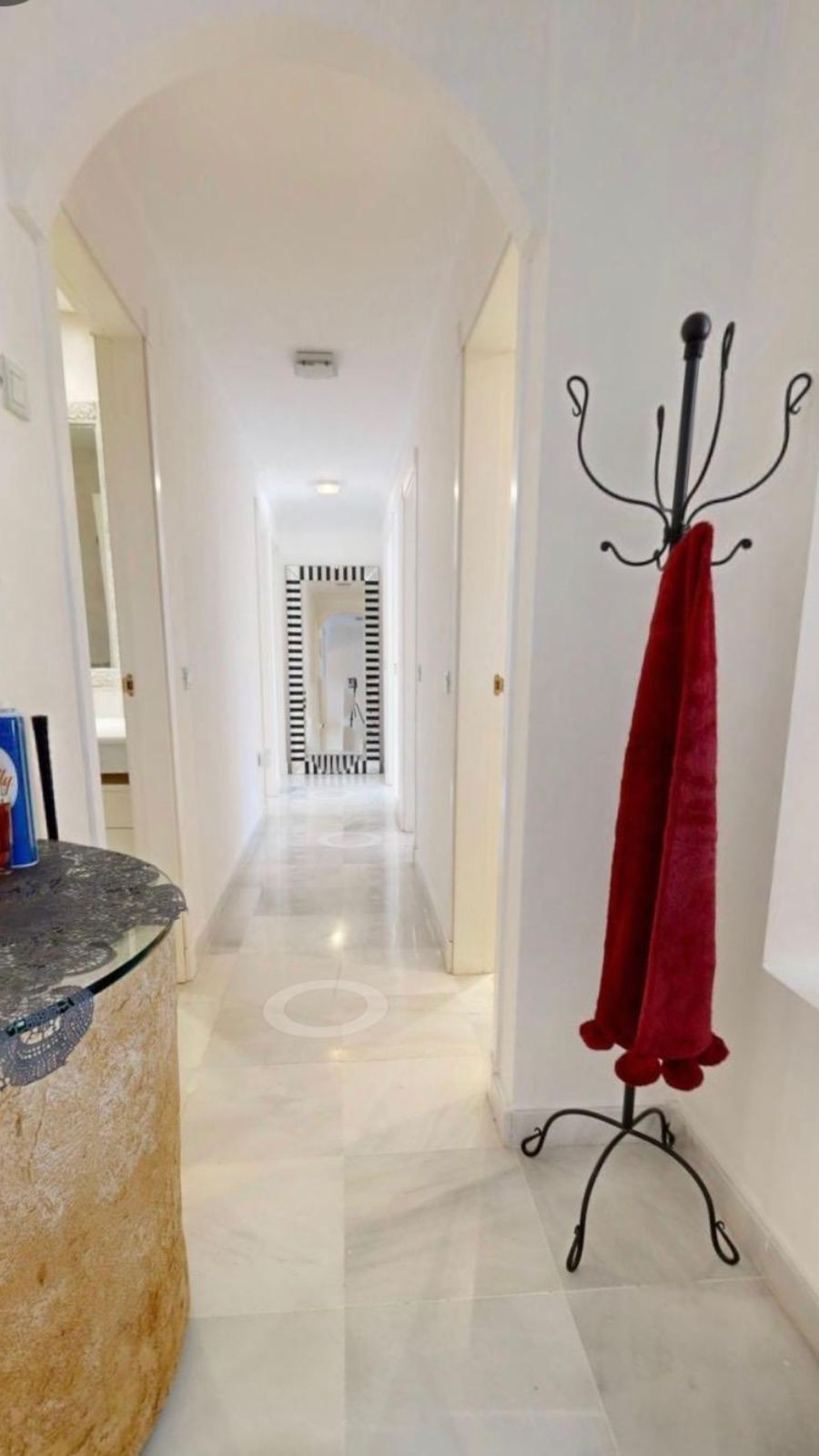Se vende Apartamento Planta Baja de 4 dormitorios en Costa Del Sol, Málaga, España