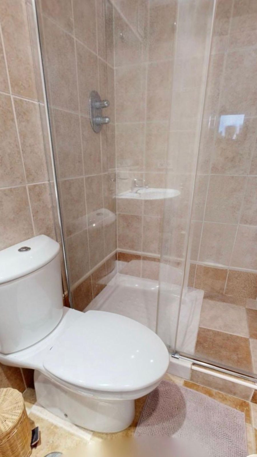 Se vende Apartamento Planta Baja de 4 dormitorios en Costa Del Sol, Málaga, España