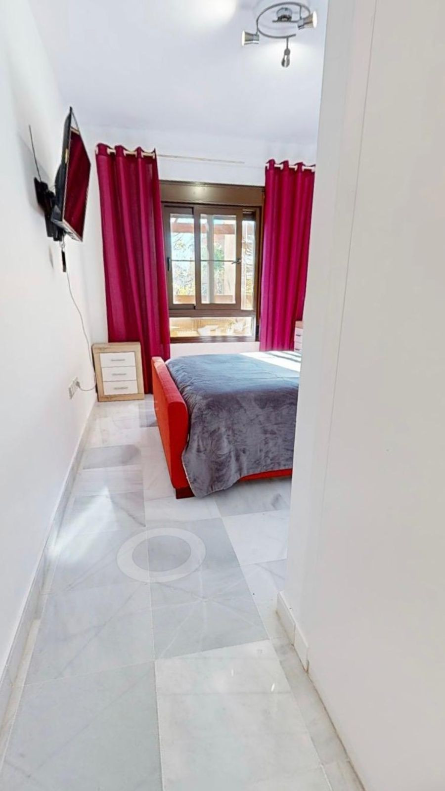Se vende Apartamento Planta Baja de 4 dormitorios en Costa Del Sol, Málaga, España