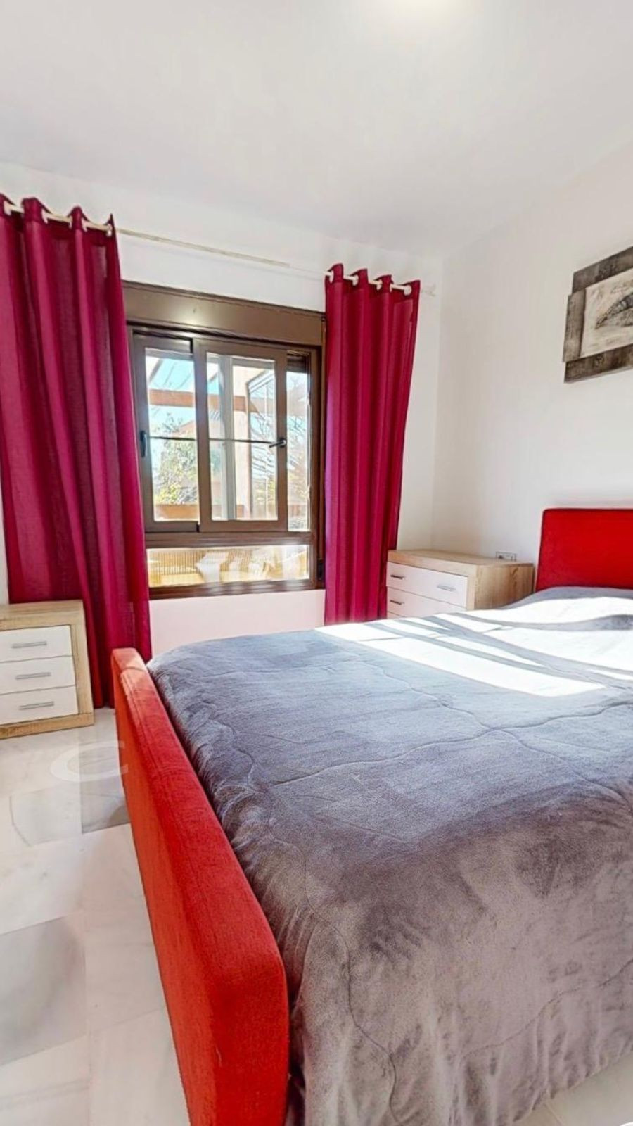 Se vende Apartamento Planta Baja de 4 dormitorios en Costa Del Sol, Málaga, España