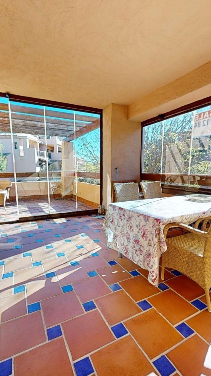 Se vende Apartamento Planta Baja de 4 dormitorios en Costa Del Sol, Málaga, España