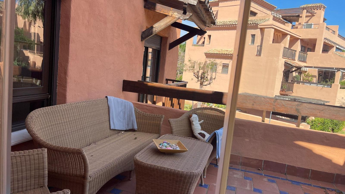 Se vende Apartamento Planta Baja de 4 dormitorios en Costa Del Sol, Málaga, España
