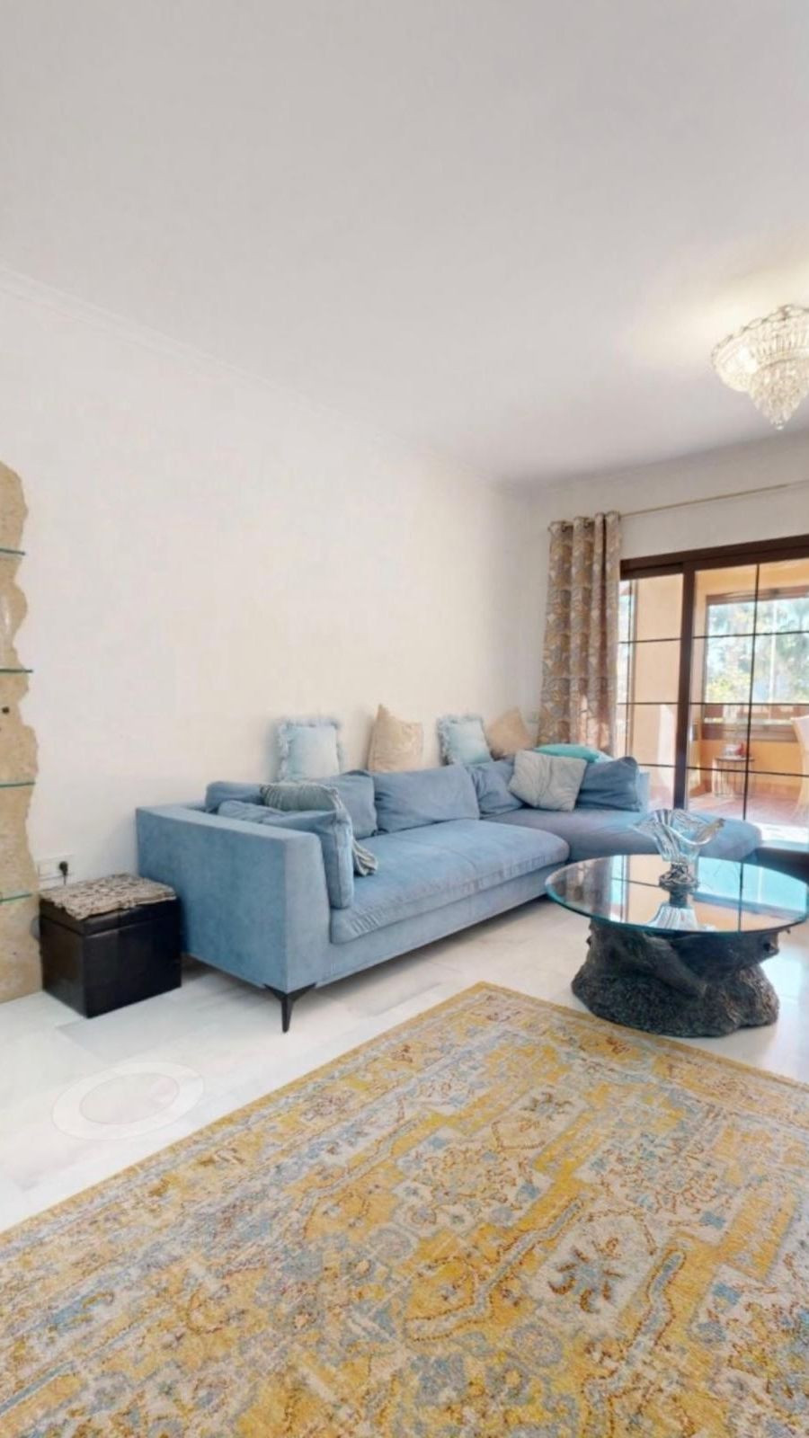 Se vende Apartamento Planta Baja de 4 dormitorios en Costa Del Sol, Málaga, España