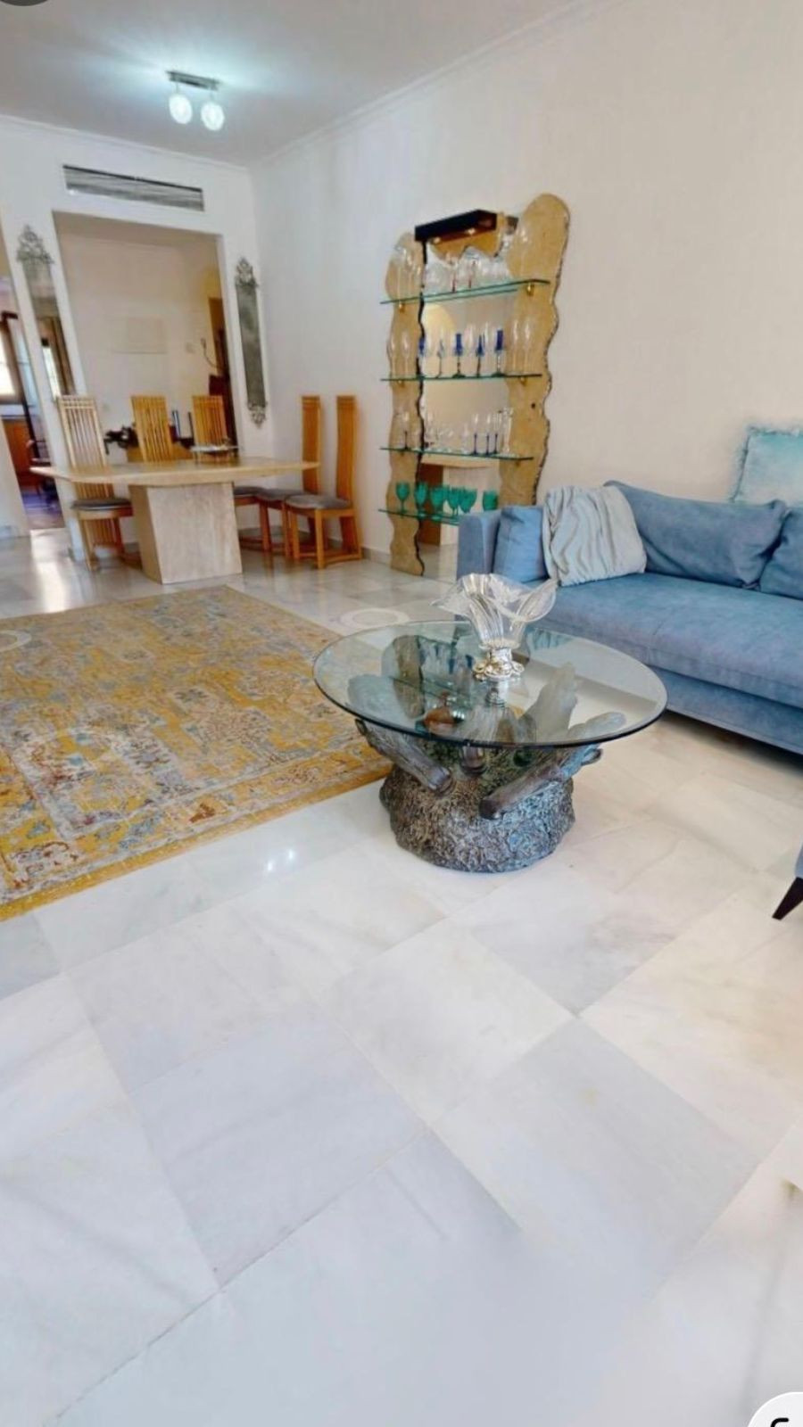 Se vende Apartamento Planta Baja de 4 dormitorios en Costa Del Sol, Málaga, España