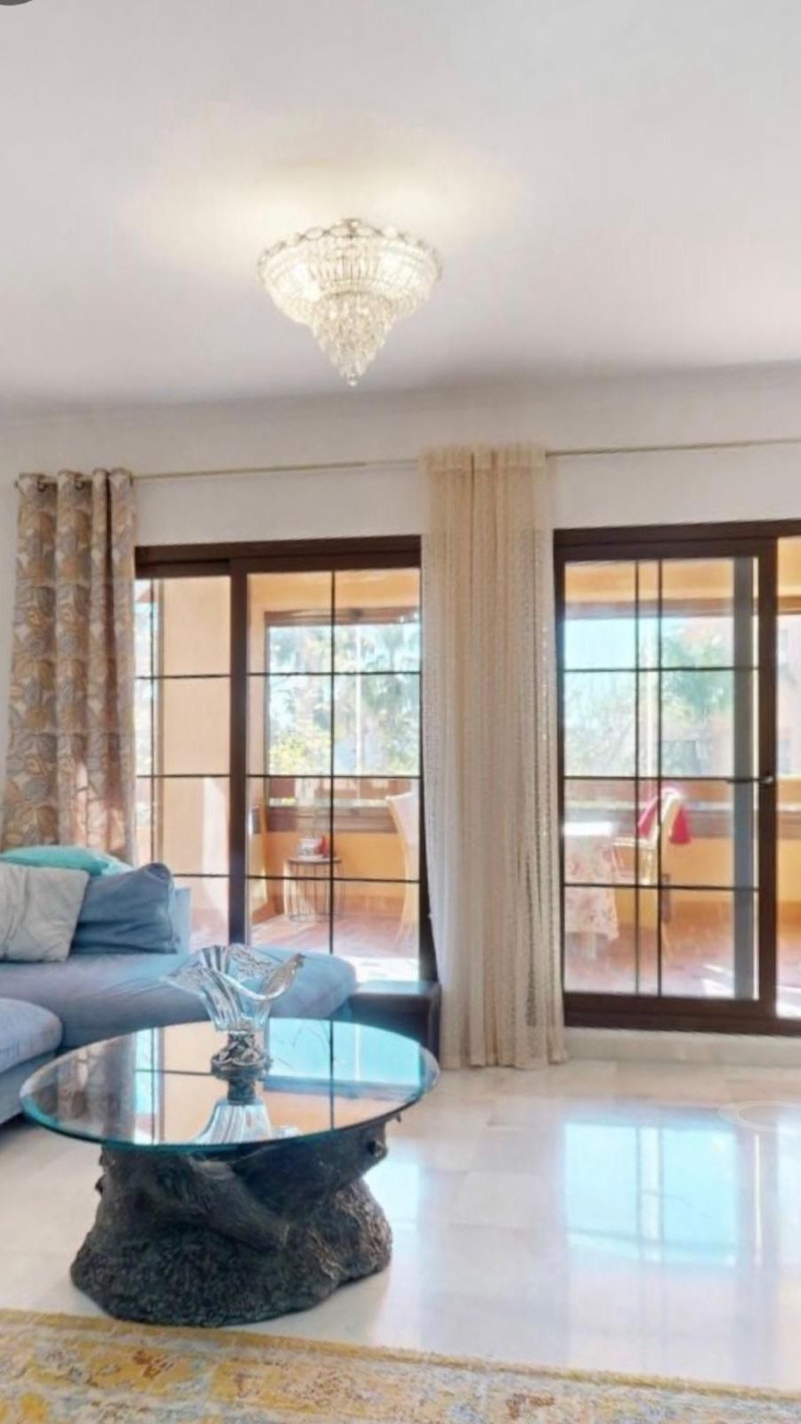 Se vende Apartamento Planta Baja de 4 dormitorios en Costa Del Sol, Málaga, España