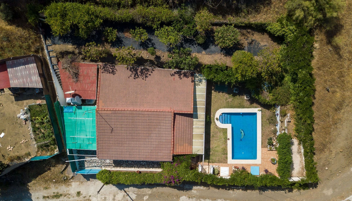 Se vende Villa - Chalet de 3 dormitorios en Costa Del Sol, Málaga, España