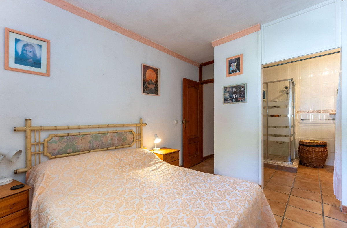 Se vende Villa - Chalet de 3 dormitorios en Costa Del Sol, Málaga, España